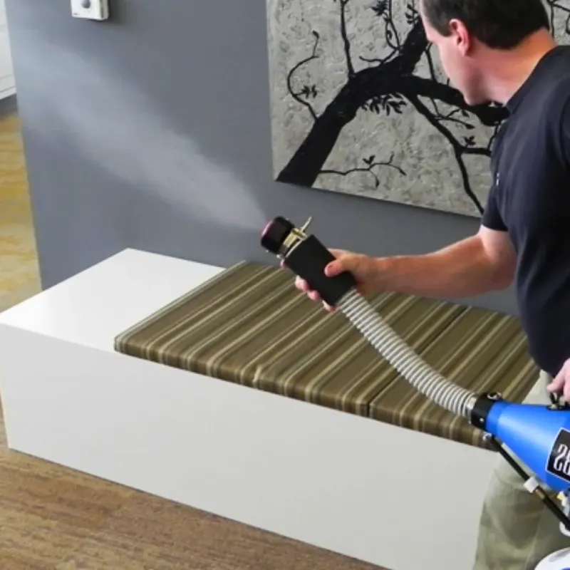 Professional Odor Removal in Emory, TX